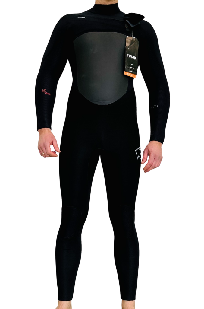 Excel Dawn-Patrol 4/3mm