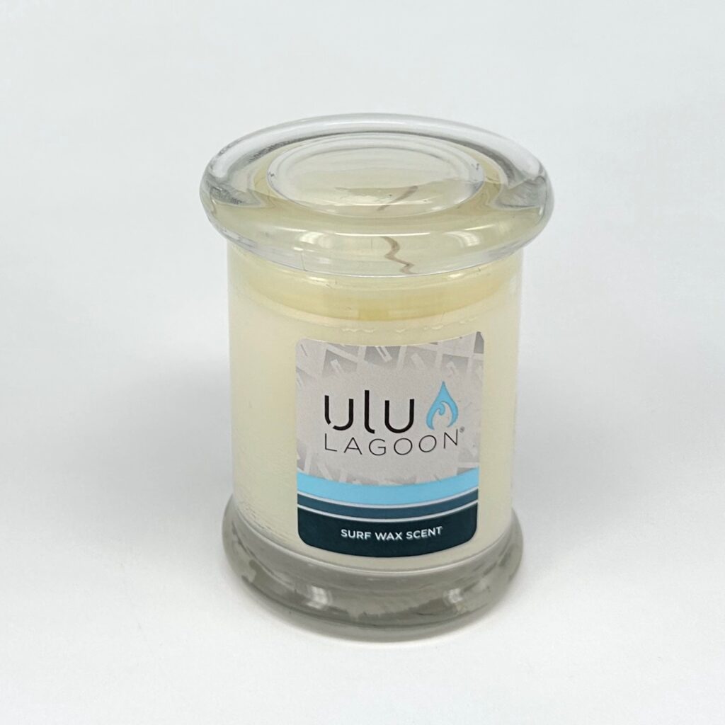 Accecoires UCO Surf-Wachs Candle