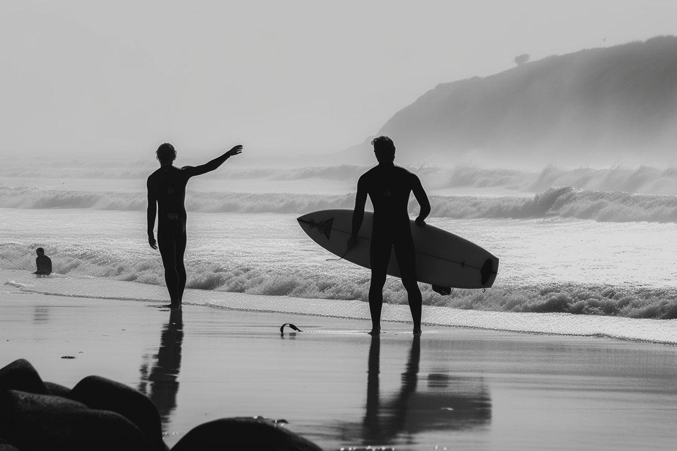 tipcurl ready to surf