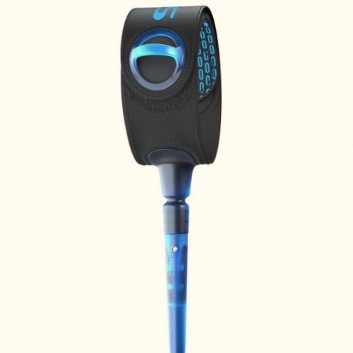 fcs-leash-blue-02 FCS Surf-Leash – Bild 2