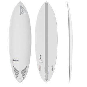 ocean glide 8'0 funboard